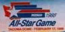 Tacoma Stars All-Star logo