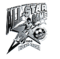 1996 CISL All-Star Logo