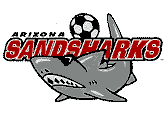 Arizona Sandsharks (1993-94