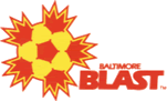 Baltimore Blast logo