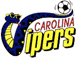 Carolina Vipers logo