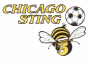 Chicago Sting logo