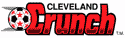 Clevleand Crunch new-MISL logo