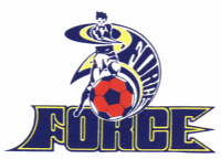 Cleveland Force Logo. Click here for more information on the Sidekicks-Force series