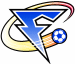 Cleveland Force small-logo, 2002-03