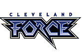 Cleveland Force (2) logo
