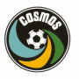 Cosmos SC logo