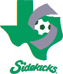 Sidekicks small MISL Logo