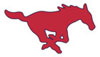 Southern Methodist Univeristy logo