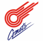 Kansas City Comets logo (click here to learn more)