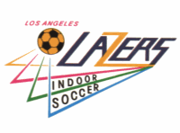 Los Angeles Lazers logo (click to learn more)