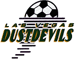 Las Vegas Dustdevils (1994-95)