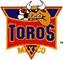 Mexico Toros