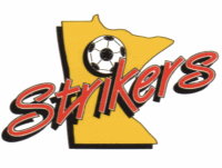 Minnesota Strikers Logo