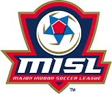 Major Indoor Soccer League logo