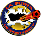 Monterrey Fury logo