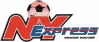 New York Express logo