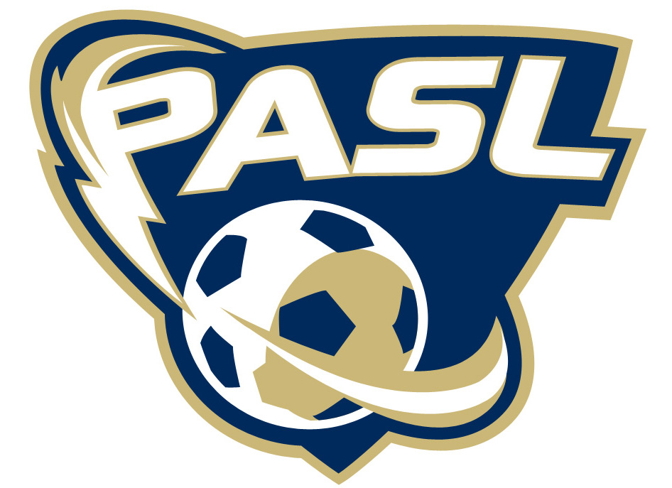 Professional Arena Soccer League logo