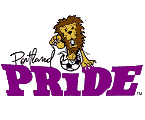 Portland Pride (1993-1997)