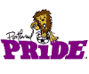 Portland Pride logo