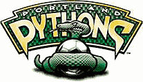 Portland Pythons (1998-99)