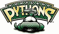 Portland Pythonsc logo