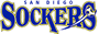 San Diego Sockers (WISL/new-MISL) logo