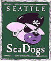 Seattle Sea Dogs (1995-1997)