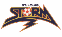 Click Here for more information on the Sidekicks-St. Louis Storm series