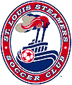 St. Louis Steamers logo