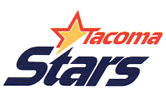 Tacoma Stars logo