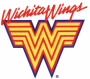 Logo of the Host Club: the Wichita Wings