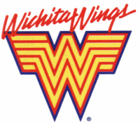 Host Club: Wichita Wings logo