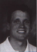 Joel Brewer, 2000 photo