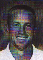 Brad Flanagan, 2000 photo