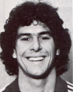 Mark Karpun's 1984-85 photo