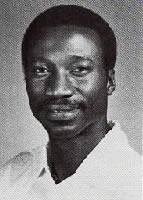 Doc Lawson's 1987 photo