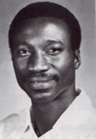 Doc Lawson, 1990 photo