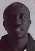 John Olu-Molomo, 1999 photo - olu-molomo99