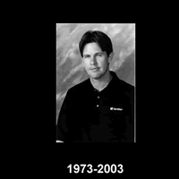 Kyle Owen. 1973-2003