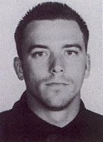 Shawn Ray, 1996 photo
