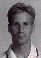 Chris Ring, 1994 photo