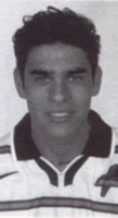 Juan Sastoque, photo courtesy of the Dallas Burn