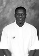 Patrick Shamu, 2000 media guide photo