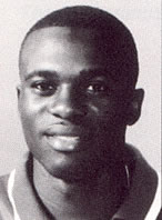Patrick Shamu, 1997 photo