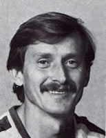 Krys Sobieski, 1985 photo