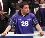 Marc Stein, 1999 in-game photo