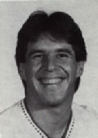 Tatu, 1987-88 media guide photo