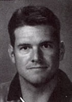 Rusty Troy, 1999 media guide photo