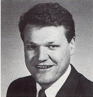 Brian Briscoe 1989 photo